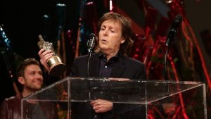 Today In The Beatles History