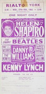 ������� The Beatles: ����� ������, ����