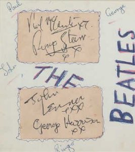 ������ ����� ���������� �����. �� ������ ��������, ��� ������� ���� �������� � ���������� Rialto Cinema, ���������, ����, 27 ������� 1963 ����