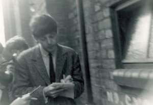 ��������� �� ��� �����, ����� �� ��������� ���������� �����, ��������� �� ����� ������ �� �� ������� � ������� � 1963 ����. ����� ������, ����������� 50-�����, ������ York Press ������������ ���� ������ � ���, ������� � ������������ �� ����� � �������������� �������.