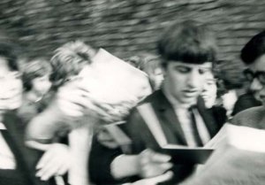 Today In The Beatles History