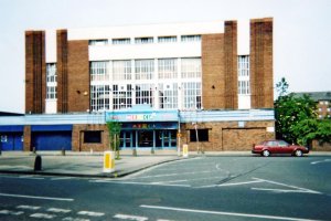 Rialto Theatre, ����  ������ ������ ��������� ����� ������������