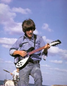 27 ������� 1965 ����� ������� ����� Help! �� �������