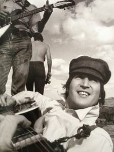 Today In The Beatles History