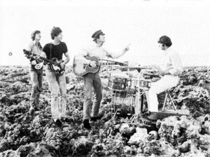 Today In The Beatles History