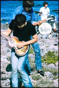 Today In The Beatles History