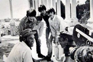 Today In The Beatles History