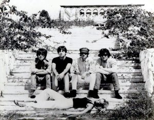 Today In The Beatles History