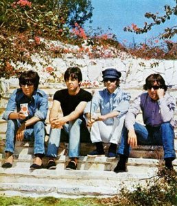 Today In The Beatles History