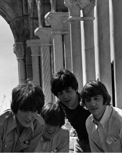 Today In The Beatles History