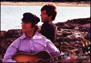 Today In The Beatles History