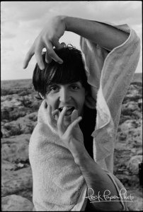 Today In The Beatles History