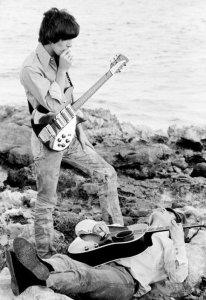 Today In The Beatles History