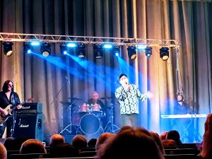 2 ������� ������, ����� �����, ������, 21 ������� 2026