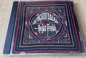 BITCHIN BAJAS  Bajas Fresh 2018