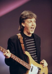 Today In The Beatles History