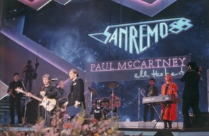 Today In The Beatles History