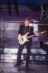 Today In The Beatles History