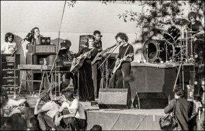 ���� �����, Cockney Rebel