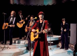 ���� �����, Cockney Rebel