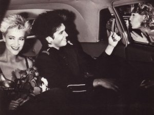 ������ �������� ������ ���� (Rockbjörnen (����. Rock Bear ) � ����������� ������ � ������)