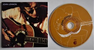 John Lennon - Acoustic(2004)