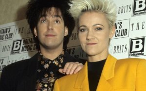 1988 Roxette 