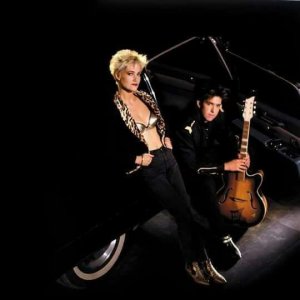 1988 Roxette 