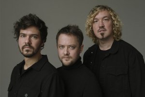 Jukebox Trio ( �������� ������; ���� ������)