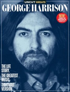 Uncut Greats - Issue 02, George Harrison, 2026