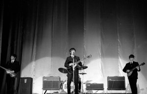 ���� ��������� ����� 1963 � �������