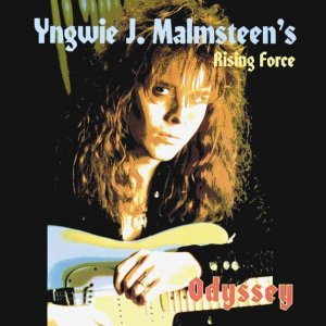Yngwie Malmsteen - Odyssey (1988)