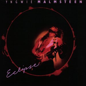 Yngwie Malmsteen - Eclipse (1990)