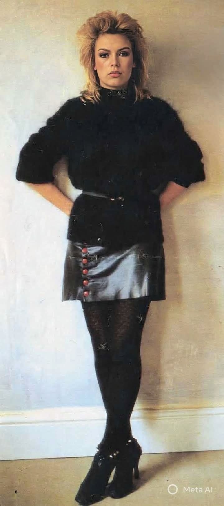 Kim Wilde