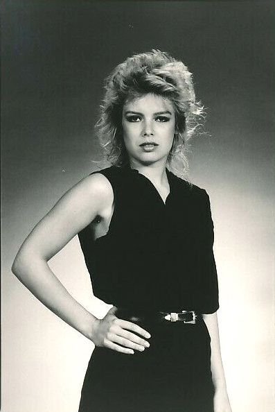 Kim Wilde