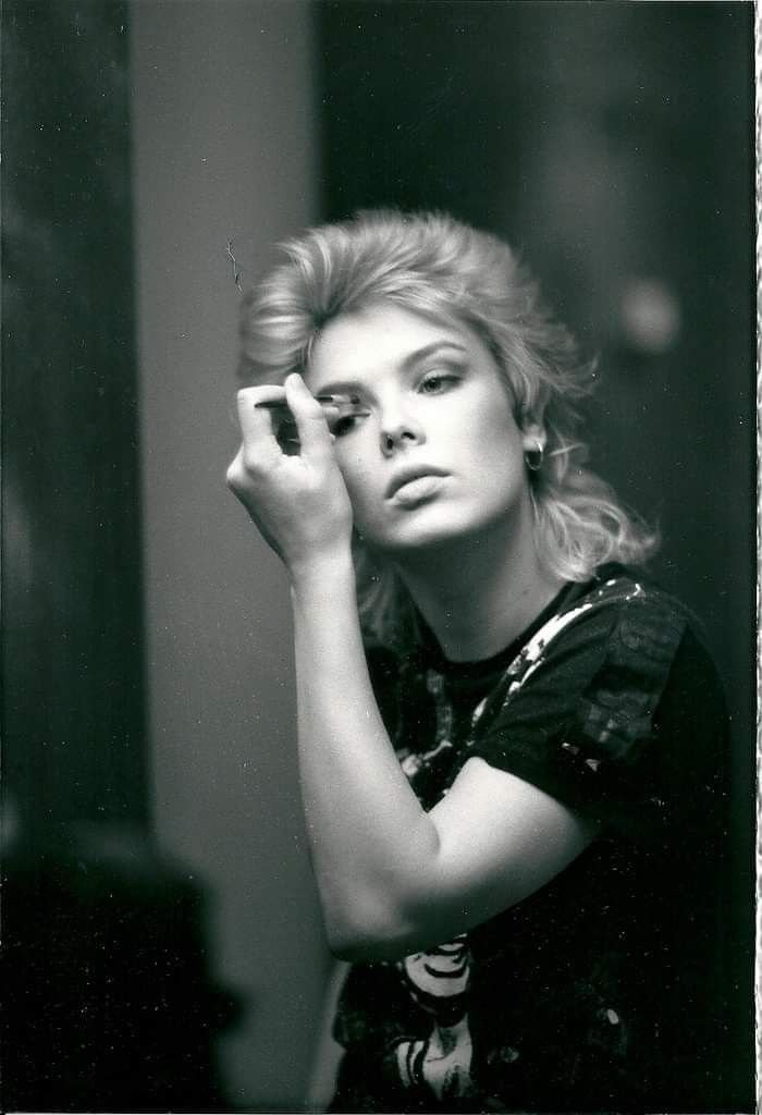 Kim Wilde