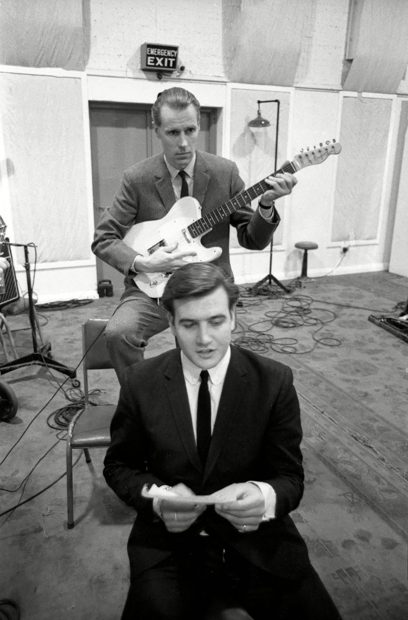 � Billy J. Kramer �