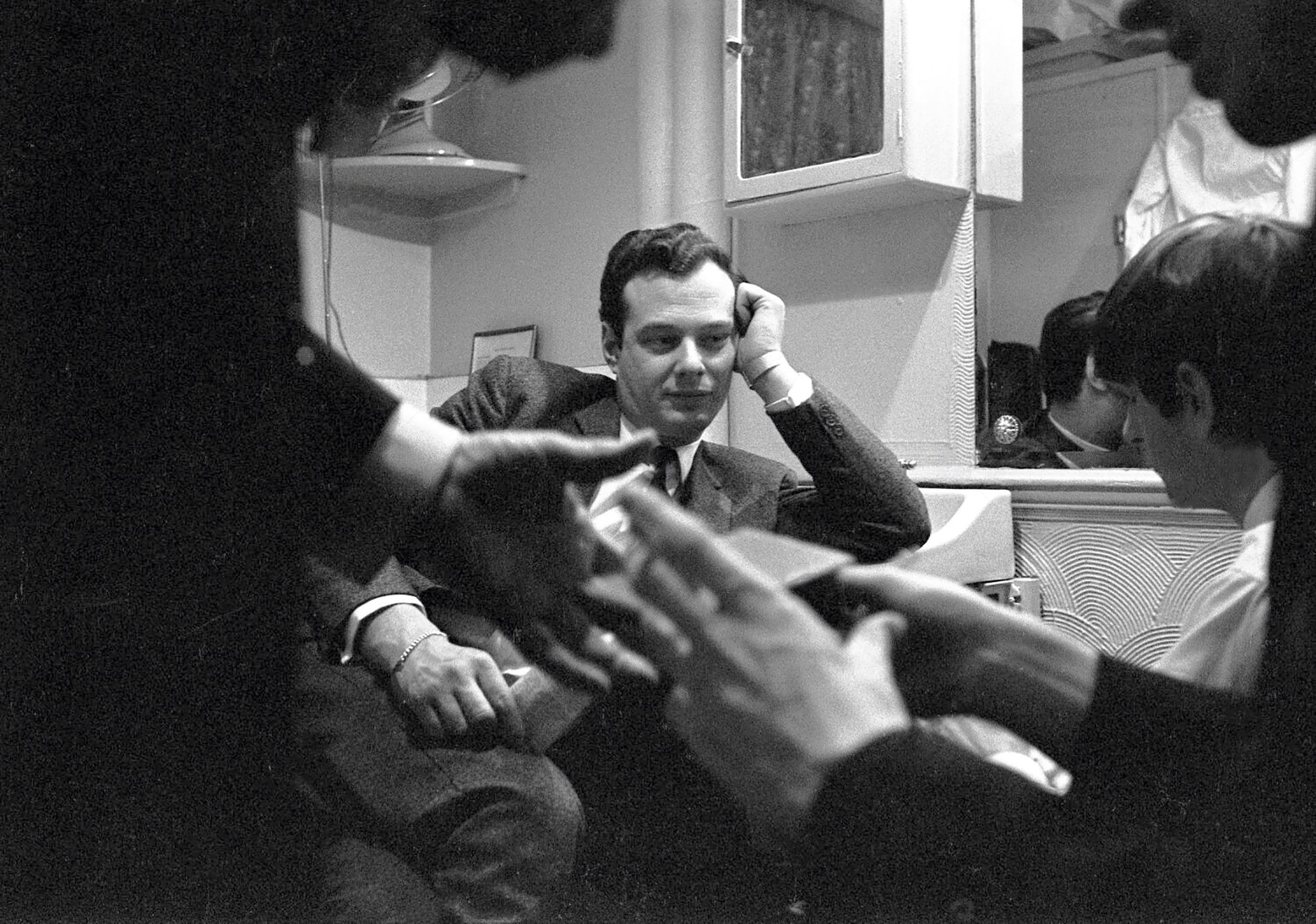 ���� ��������� ����� 1963 � �������