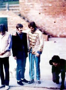 Today In The Beatles History