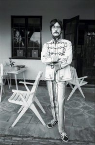 Today In The Beatles History