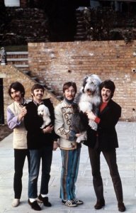 Today In The Beatles History