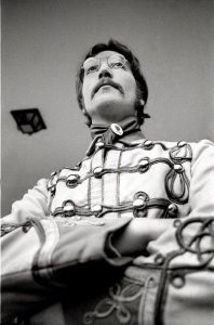 Today In The Beatles History