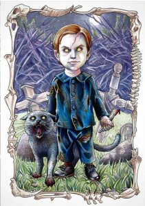 Pet sematary 