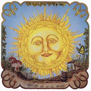 2Fragile:  >Lal & Mike Waterson + King Crimson   + Klaatu