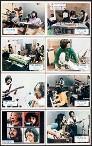 ���� ��������� ����� 1969 � ������ (������ Get Back)