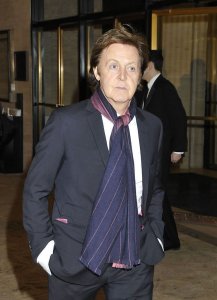 Today In The Beatles History