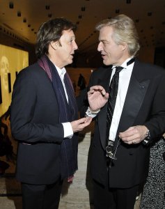 Today In The Beatles History