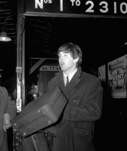 2 ����� 1964 ������ ����������, ������.