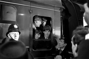 Today In The Beatles History