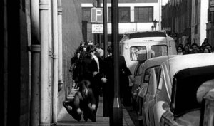 2 ����� 1964  ������ ����� A Hard Day's Night � ���������� Boston Place